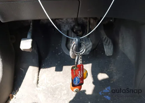 2014 Nissan Rogue S/Sl/Sv из США, поврежденный, VIN 5N1AT2MV8EC860310